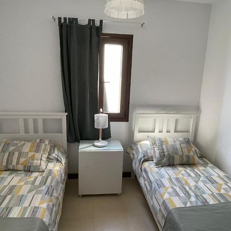 Ferienwohnung Duplex Calero Sunset Yaiza  Exterior foto
