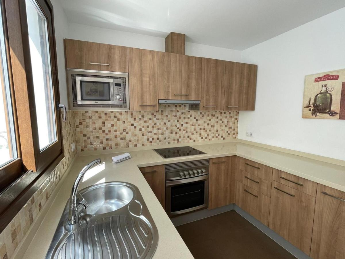 Ferienwohnung Duplex Calero Sunset Yaiza  Exterior foto